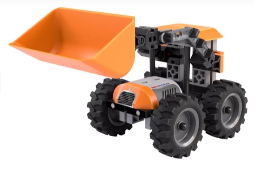 FischerTechnik Nakladač