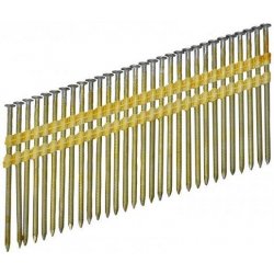 Klince typ R20 31x90 konvexné 