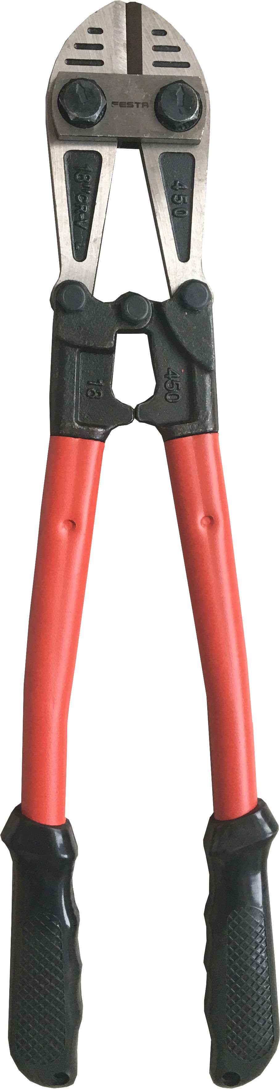 Pákové kliešte CrV 18" 450mm