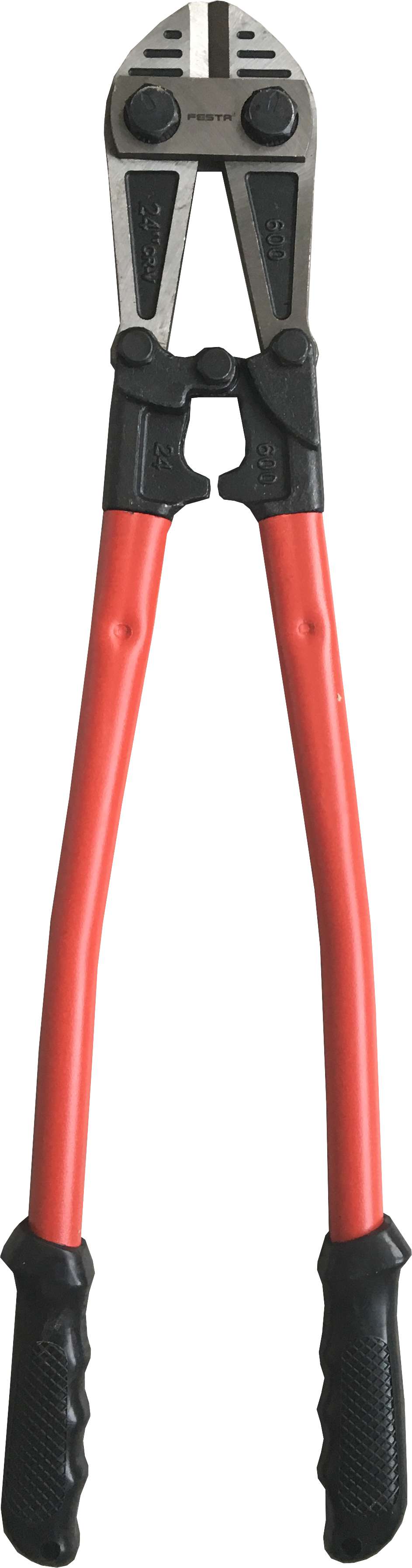 Pákové kliešte CrV 24" 600mm
