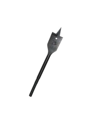 Vrták Makita do dreva plochý 06x150